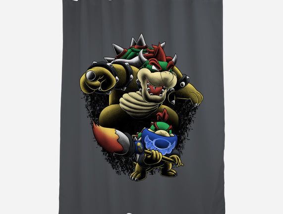 Koopa Royal Duo