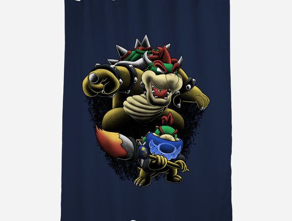 Koopa Royal Duo