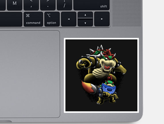 Koopa Royal Duo