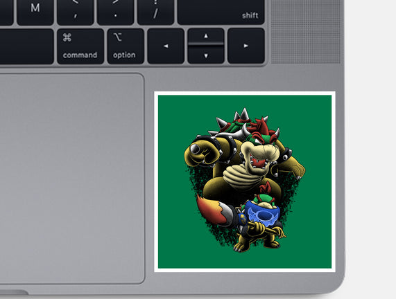 Koopa Royal Duo
