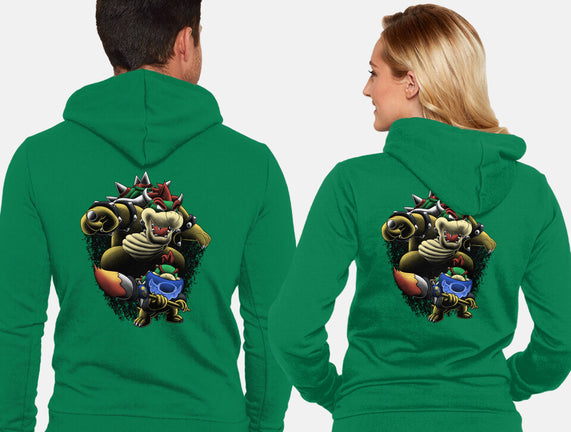 Koopa Royal Duo