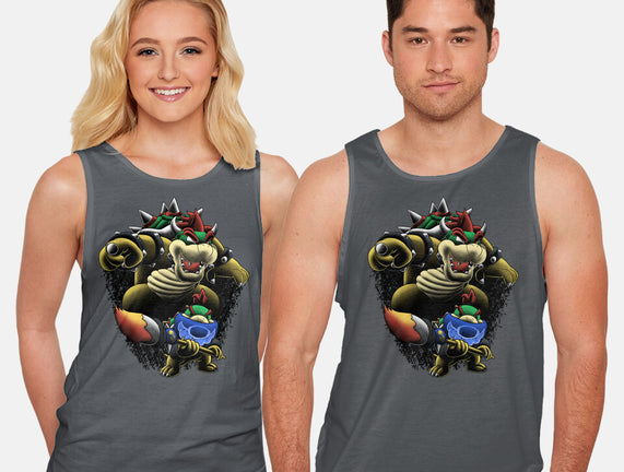 Koopa Royal Duo
