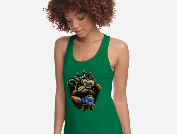 Koopa Royal Duo