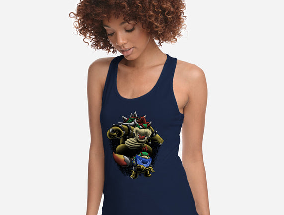 Koopa Royal Duo