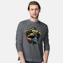 Koopa Royal Duo-Mens-Long Sleeved-Tee-Astrobot Invention