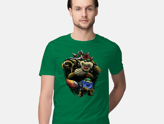 Koopa Royal Duo