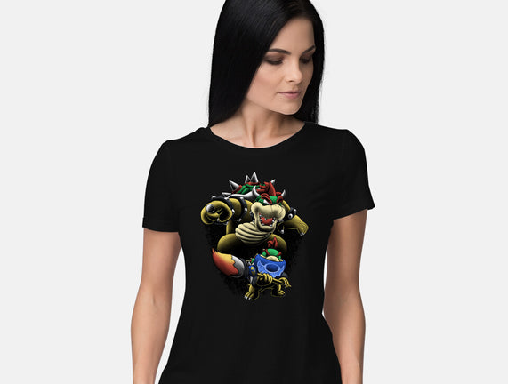 Koopa Royal Duo