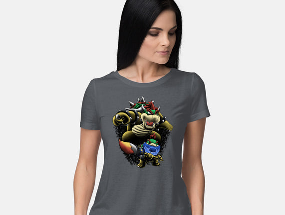 Koopa Royal Duo
