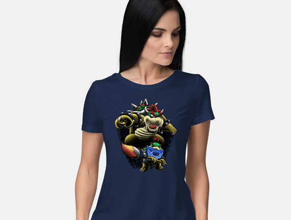 Koopa Royal Duo