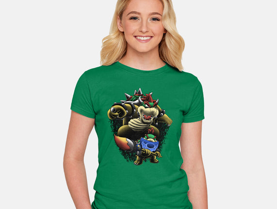 Koopa Royal Duo