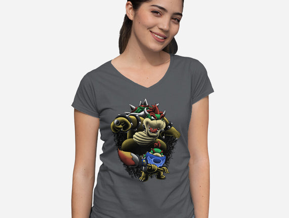 Koopa Royal Duo