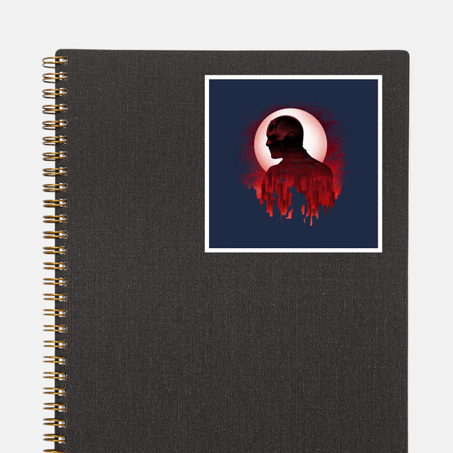 Born Again-None-Glossy-Sticker-dandingeroz