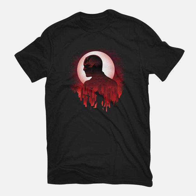Born Again-Youth-Basic-Tee-dandingeroz