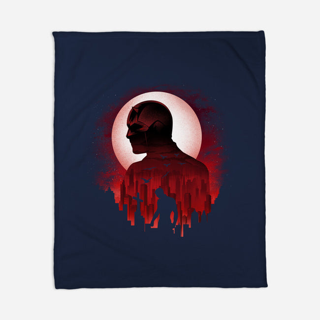 Born Again-None-Fleece-Blanket-dandingeroz