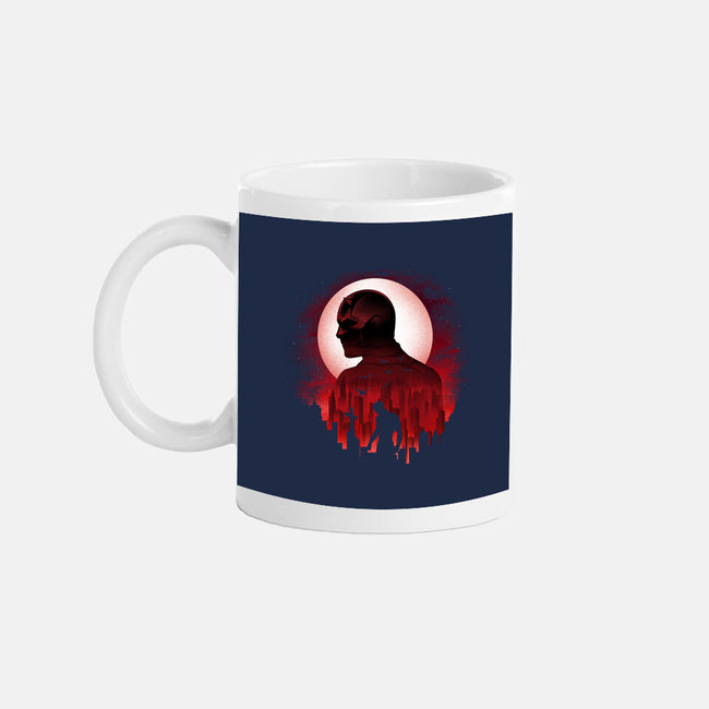 Born Again-None-Mug-Drinkware-dandingeroz