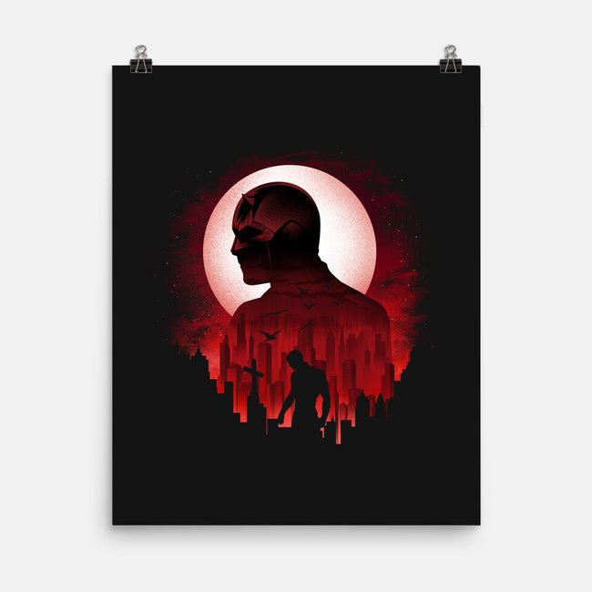 Born Again-None-Matte-Poster-dandingeroz