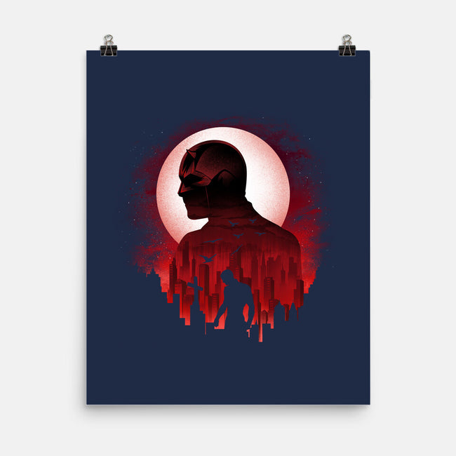 Born Again-None-Matte-Poster-dandingeroz