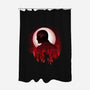 Born Again-None-Polyester-Shower Curtain-dandingeroz