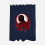 Born Again-None-Polyester-Shower Curtain-dandingeroz