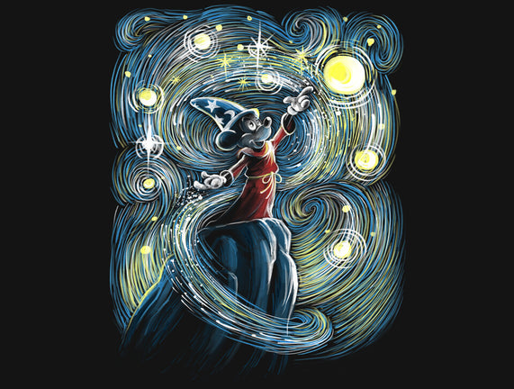 Starry Magic