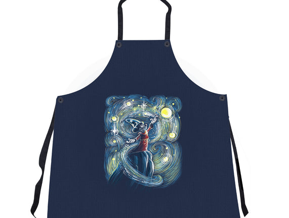 Starry Magic