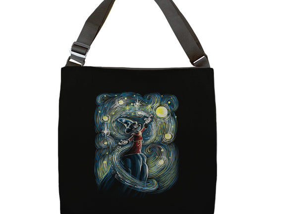 Starry Magic