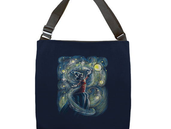 Starry Magic