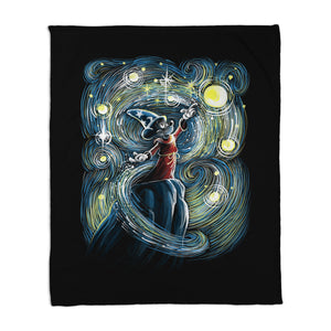 Starry Magic