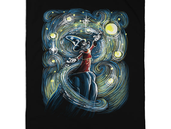 Starry Magic