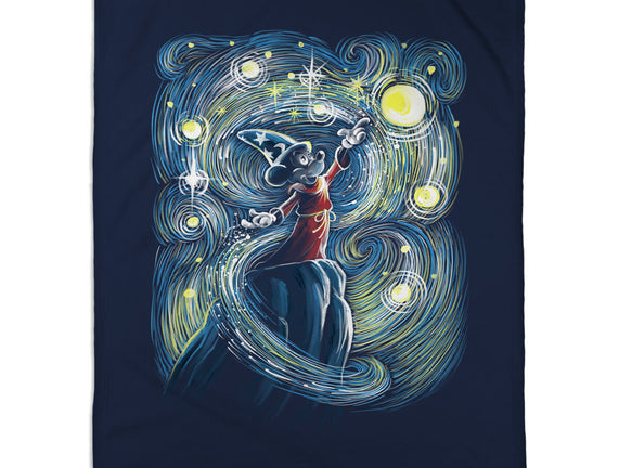 Starry Magic