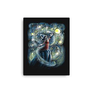 Starry Magic