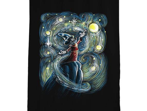 Starry Magic