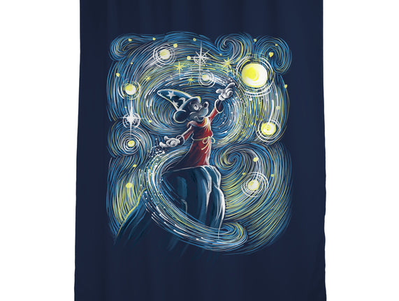 Starry Magic