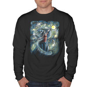 Starry Magic