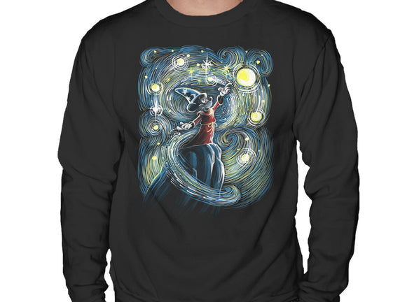 Starry Magic
