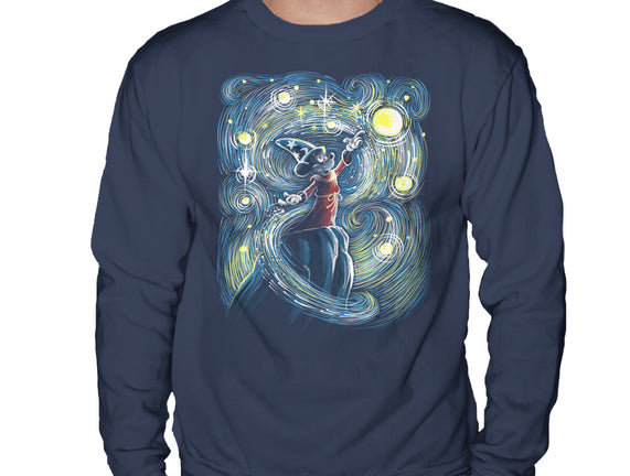 Starry Magic