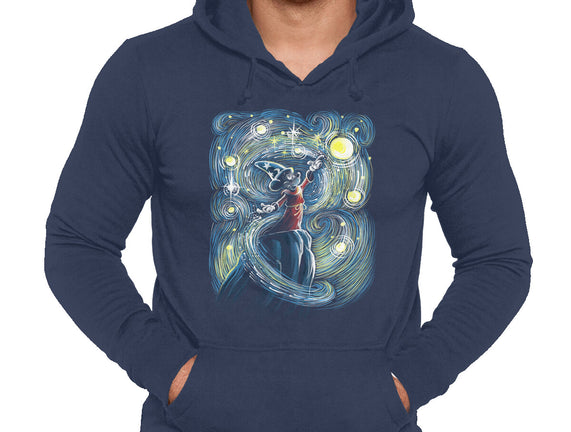 Starry Magic