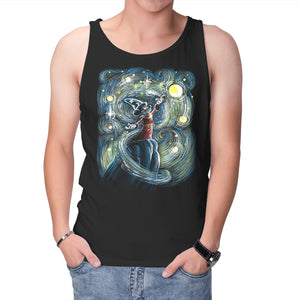 Starry Magic