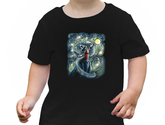 Starry Magic