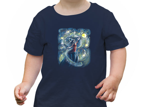 Starry Magic