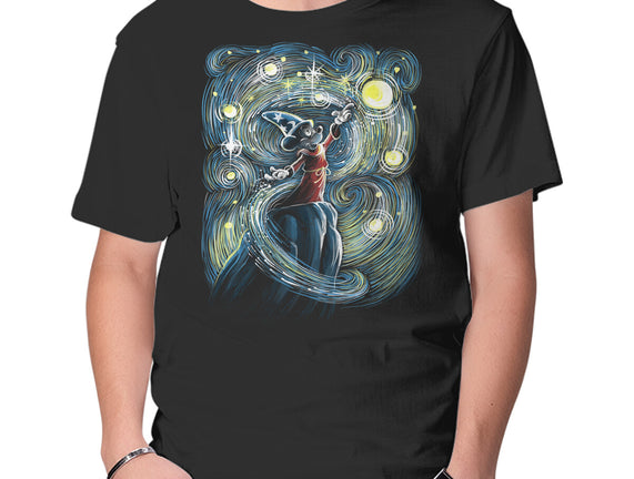 Starry Magic