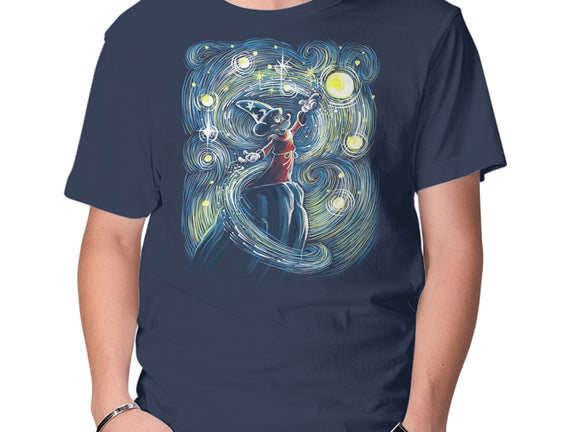 Starry Magic