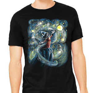 Starry Magic