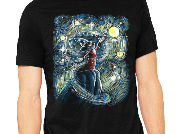 Starry Magic