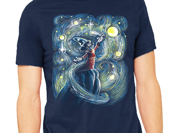 Starry Magic