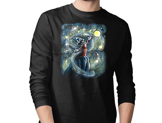 Starry Magic
