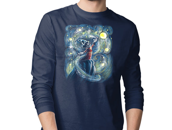 Starry Magic