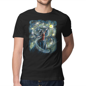 Starry Magic