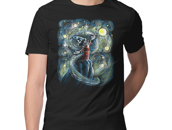 Starry Magic