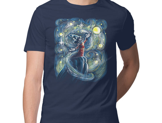 Starry Magic